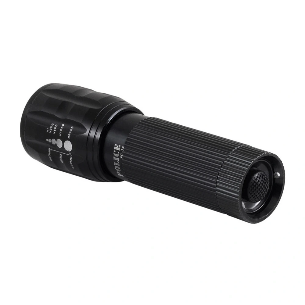 Police Pc-14 Power Led Pilli El Feneri ( Lisinya ) Police Pc-14 Power Led Pilli El Feneri ( Lisinya )