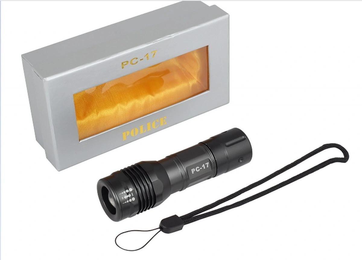 Police Pc-17 Cree Power Led + Zoom El Feneri ( Lisinya ) Police Pc-17 Cree Power Led + Zoom El Feneri ( Lisinya )
