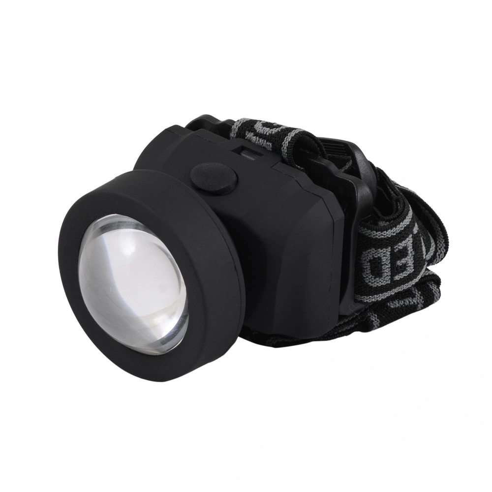 Police Pc-1888 Cob Ledli Kafa Feneri ( 3 X Aaa ) ( Lisinya ) Police Pc-1888 Cob Ledli Kafa Feneri ( 3 X Aaa ) ( Lisinya )