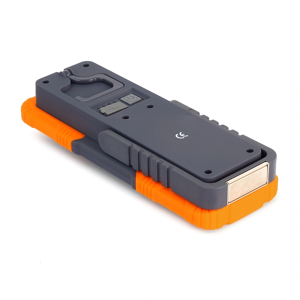 Police Pe-329 Şarjlı Mıknatıslı Tamirci Feneri ( Lisinya ) Police Pe-329 Şarjlı Mıknatıslı Tamirci Feneri ( Lisinya )