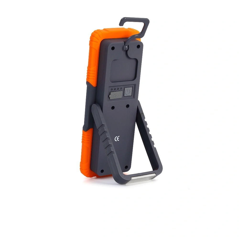 Police Pe-329 Şarjlı Mıknatıslı Tamirci Feneri ( Lisinya ) Police Pe-329 Şarjlı Mıknatıslı Tamirci Feneri ( Lisinya )