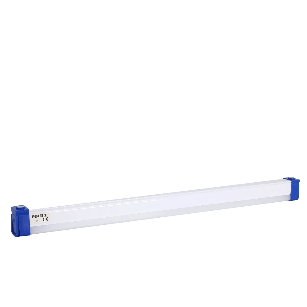 Police Pe-52 Şarjlı Florosan ( Lisinya )