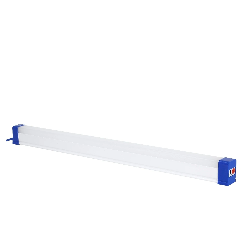 Police Pe-52 Şarjlı Florosan ( Lisinya )