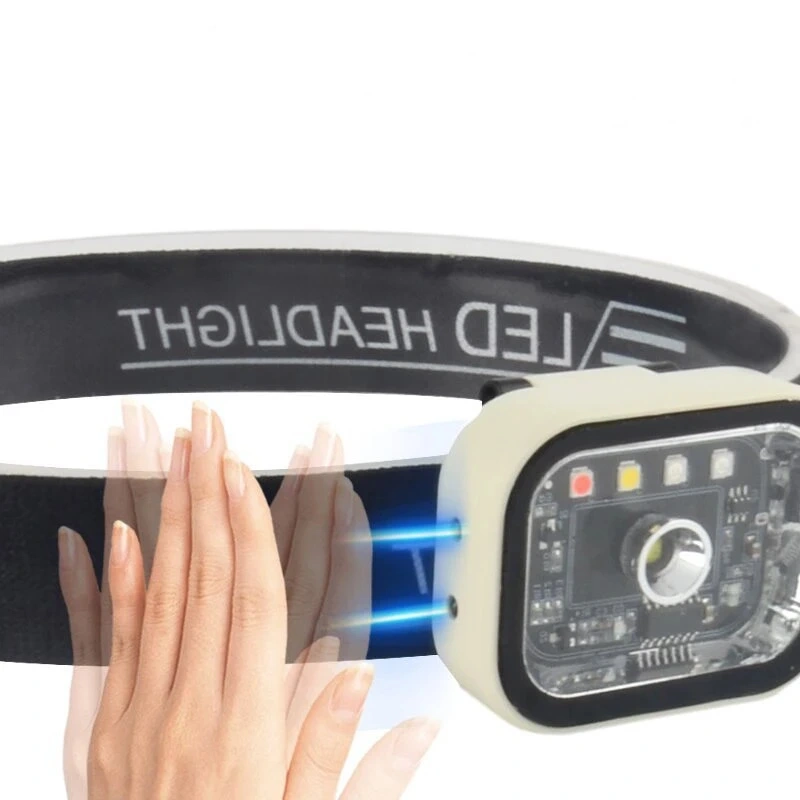 Police Ps-1979 Sensörlü Mıknatıslı Fonksiyonlu Çok Amaçlı Şapka Kafa Feneri ( Lisinya ) Police Ps-1979 Sensörlü Mıknatıslı Fonksiyonlu Çok Amaçlı Şapka Kafa Feneri ( Lisinya )