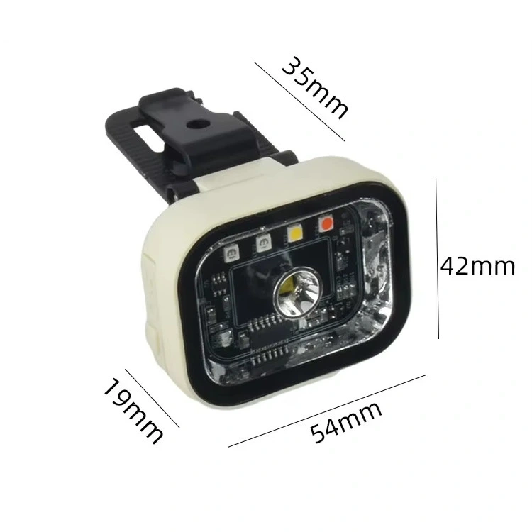 Police Ps-1979 Sensörlü Mıknatıslı Fonksiyonlu Çok Amaçlı Şapka Kafa Feneri ( Lisinya ) Police Ps-1979 Sensörlü Mıknatıslı Fonksiyonlu Çok Amaçlı Şapka Kafa Feneri ( Lisinya )