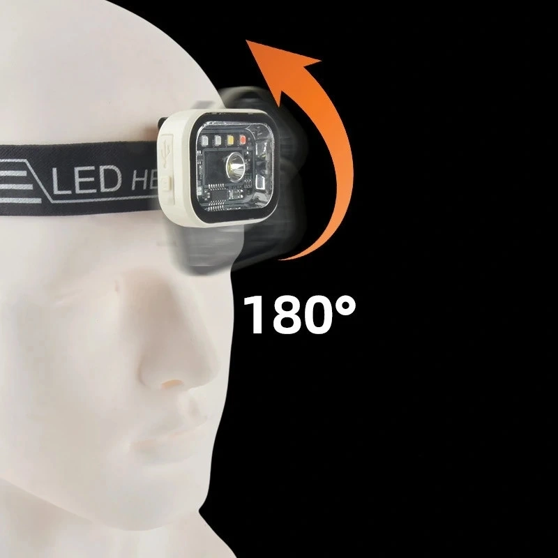 Police Ps-1979 Sensörlü Mıknatıslı Fonksiyonlu Çok Amaçlı Şapka Kafa Feneri ( Lisinya ) Police Ps-1979 Sensörlü Mıknatıslı Fonksiyonlu Çok Amaçlı Şapka Kafa Feneri ( Lisinya )