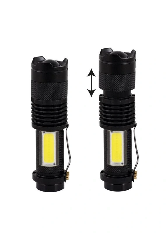 Police Ps-2 Cree Q5 Led Şarjlı El Feneri ( Lisinya ) Police Ps-2 Cree Q5 Led Şarjlı El Feneri ( Lisinya )