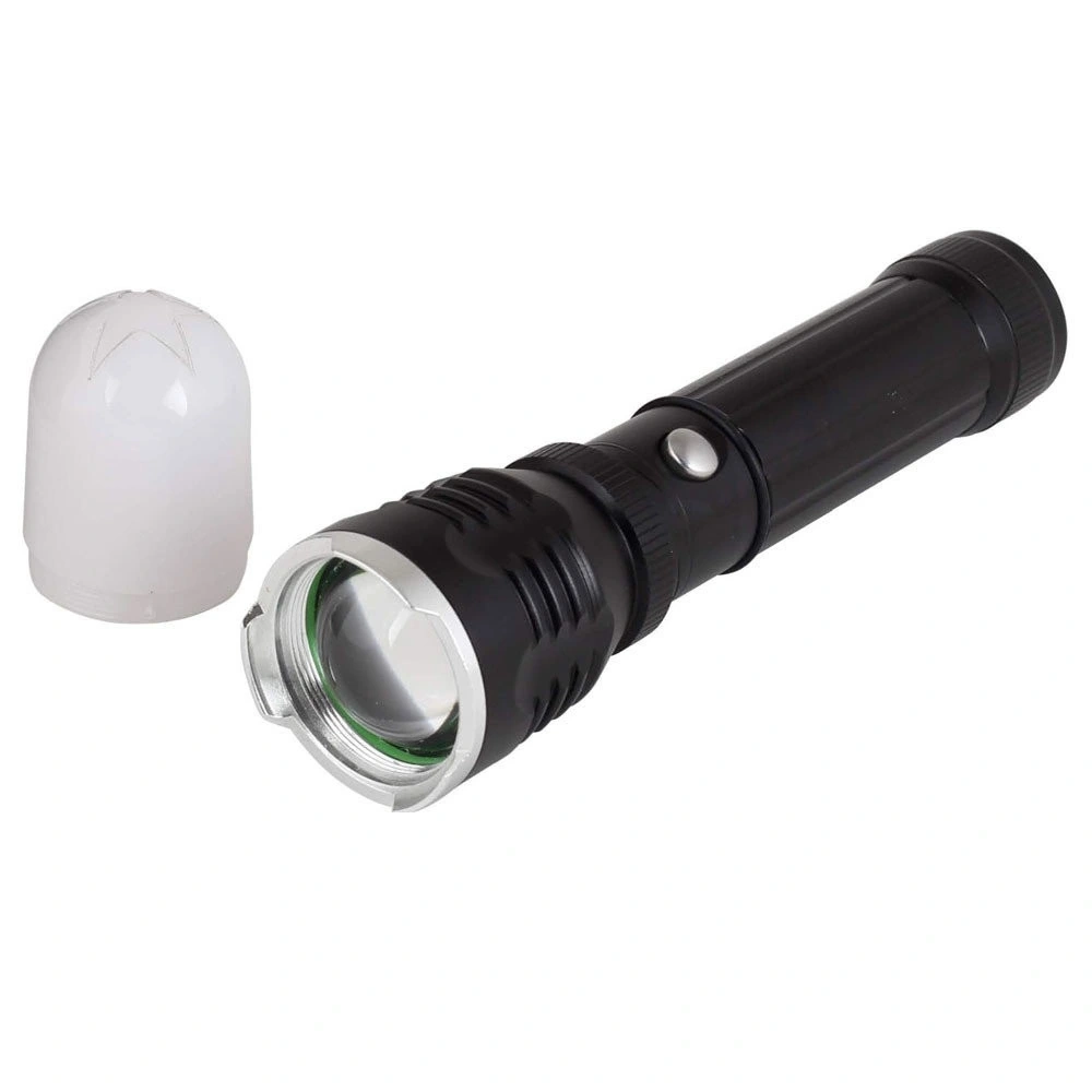 Police Ps-22 Cree Led Zoom Mıknatıslı Şarjlı El Feneri ( Lisinya ) Police Ps-22 Cree Led Zoom Mıknatıslı Şarjlı El Feneri ( Lisinya )