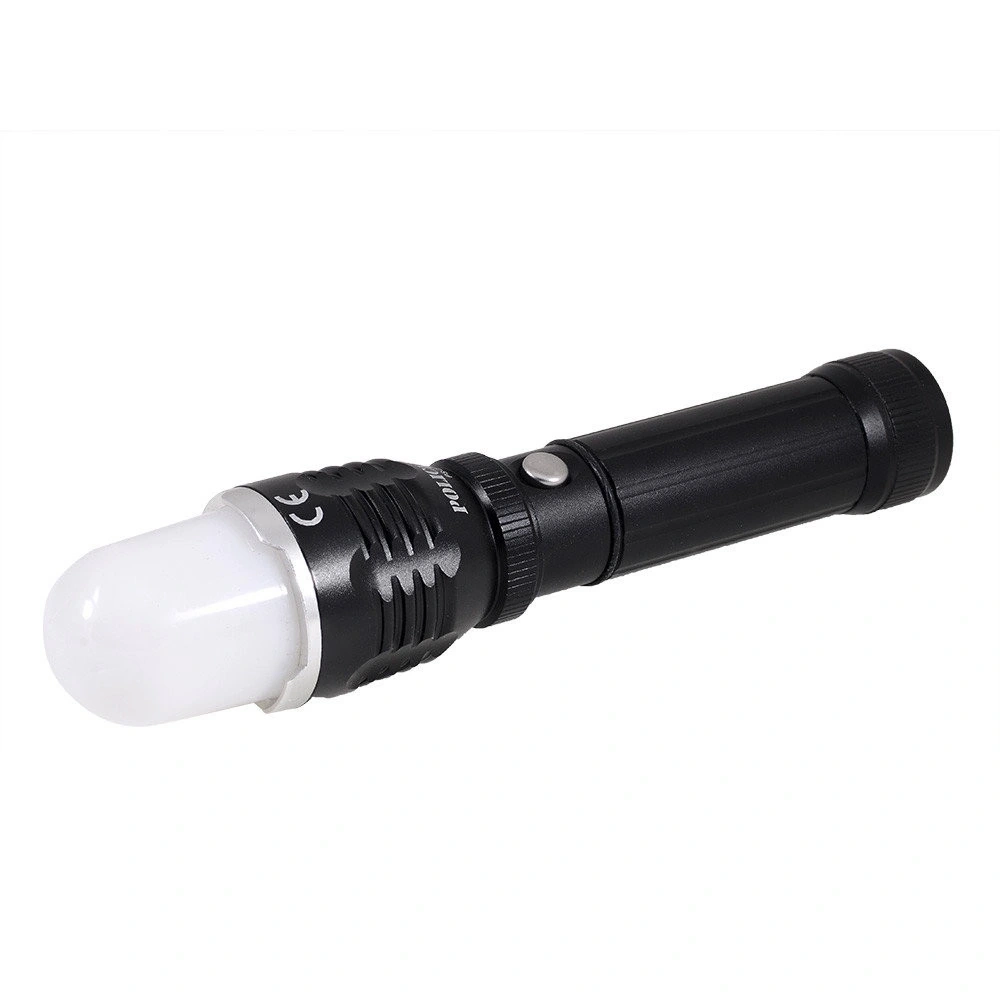 Police Ps-22 Cree Led Zoom Mıknatıslı Şarjlı El Feneri ( Lisinya ) Police Ps-22 Cree Led Zoom Mıknatıslı Şarjlı El Feneri ( Lisinya )