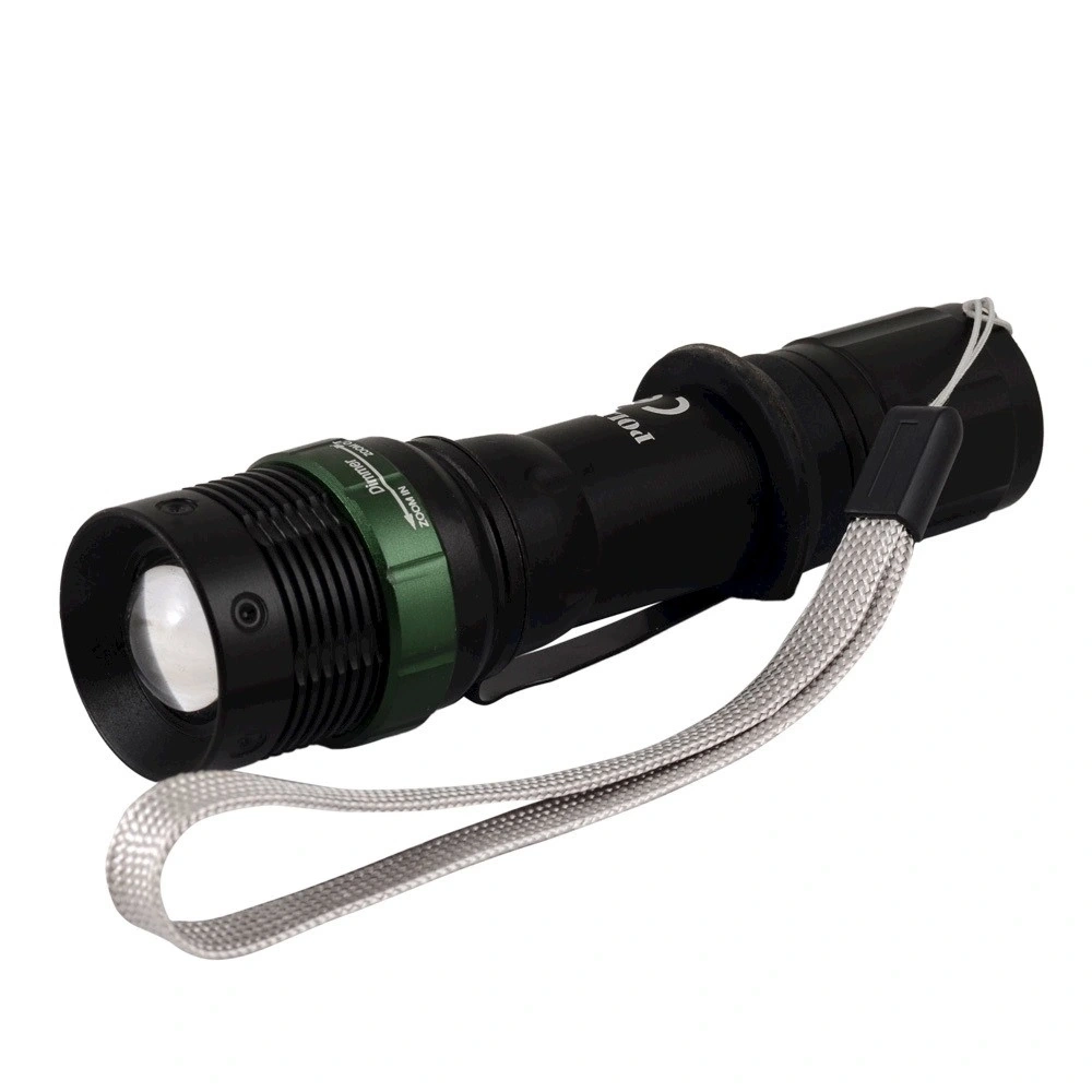 Police Ps-25 Cree Q5 Power Led Zoomlu Şarjlı El Feneri ( Lisinya ) Police Ps-25 Cree Q5 Power Led Zoomlu Şarjlı El Feneri ( Lisinya )