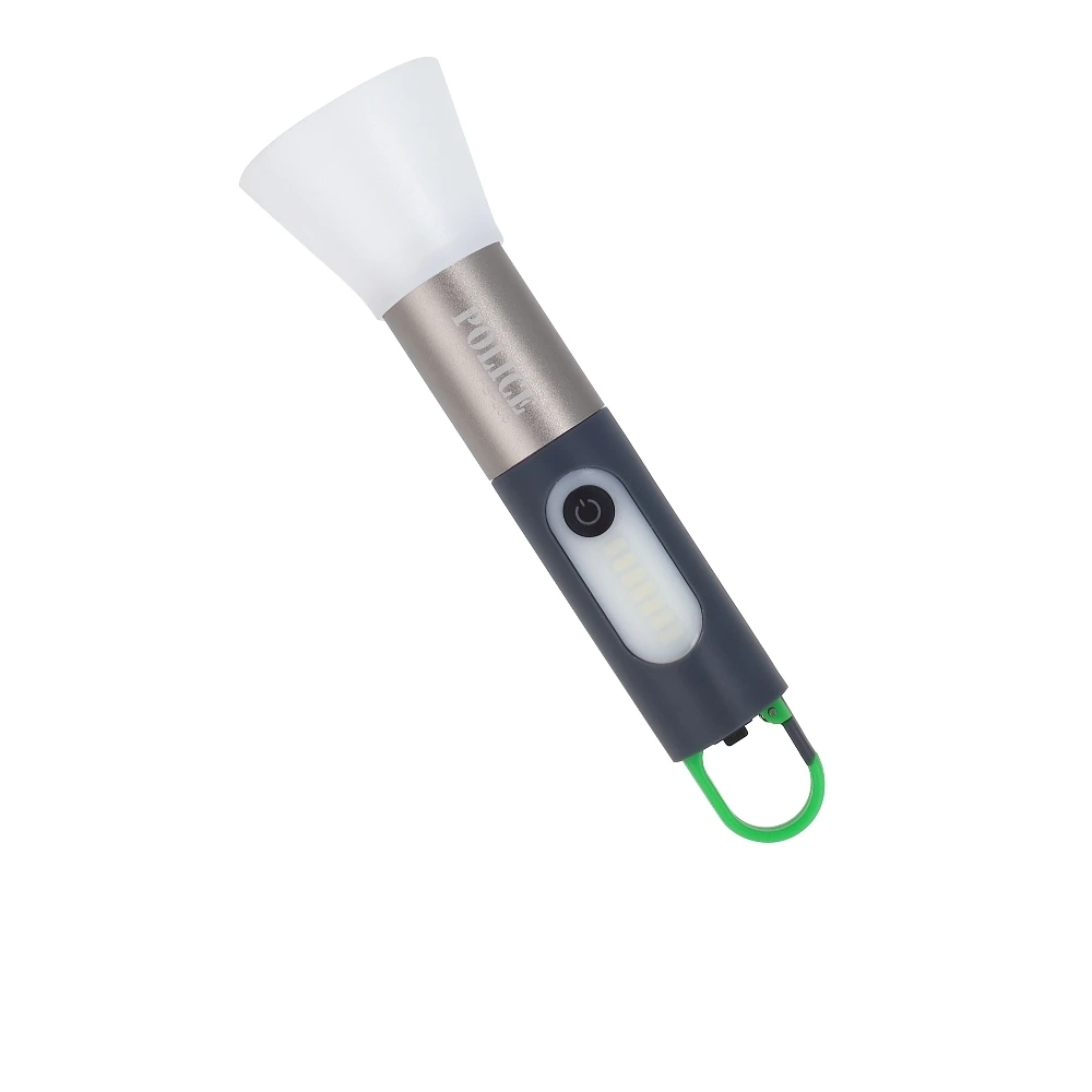 Police Ps-303 Şarjlı El Feneri ( Lisinya )