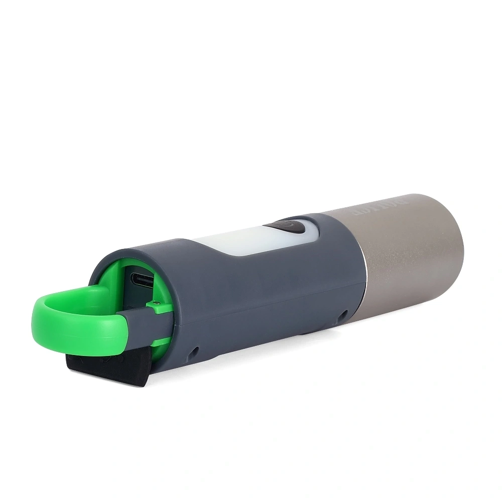 Police Ps-303 Şarjlı El Feneri ( Lisinya )