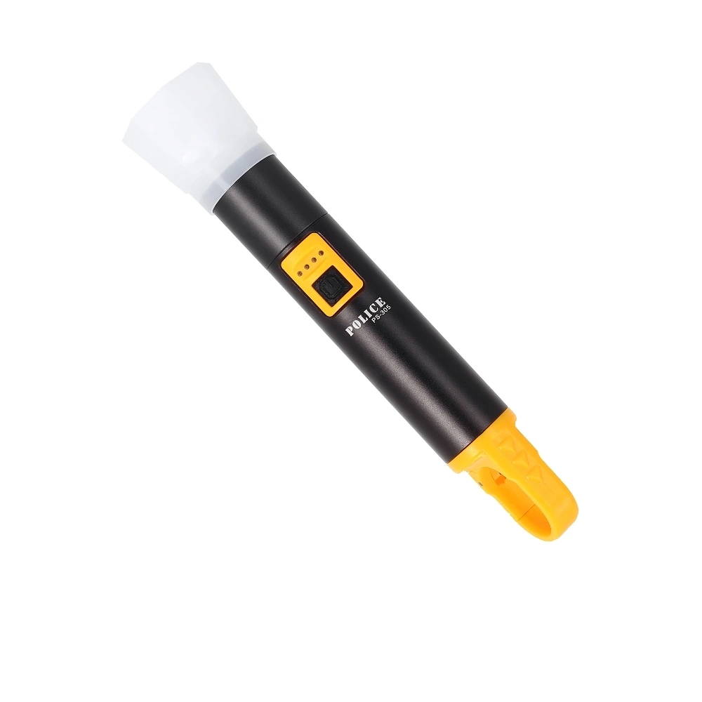 Police Ps-305 Şarjlı Göstergeli Askılı Zoomlu Tamirci El Feneri ( Lisinya ) Police Ps-305 Şarjlı Göstergeli Askılı Zoomlu Tamirci El Feneri ( Lisinya )