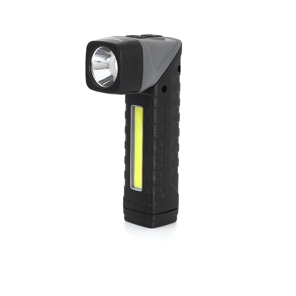 Police Ps-343 Şarjlı El Feneri ( Lisinya )