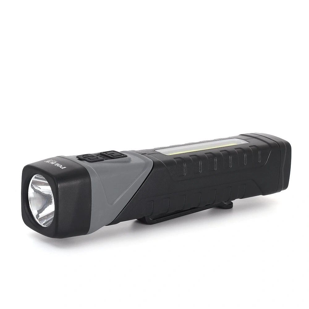 Police Ps-343 Şarjlı El Feneri ( Lisinya )