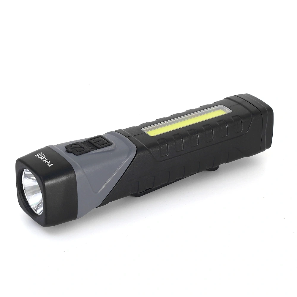 Police Ps-343 Şarjlı El Feneri ( Lisinya )