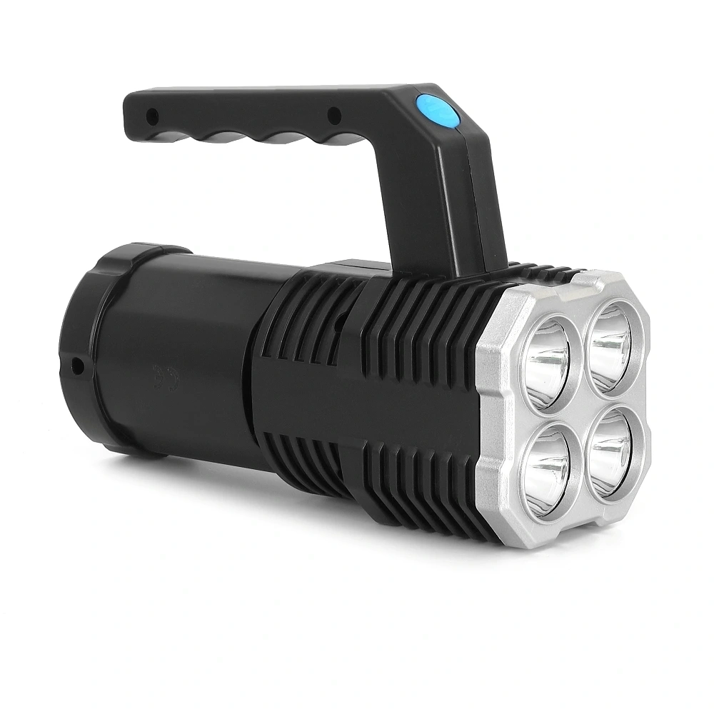 Police Ps-353 Şarjlı El Feneri ( Lisinya )