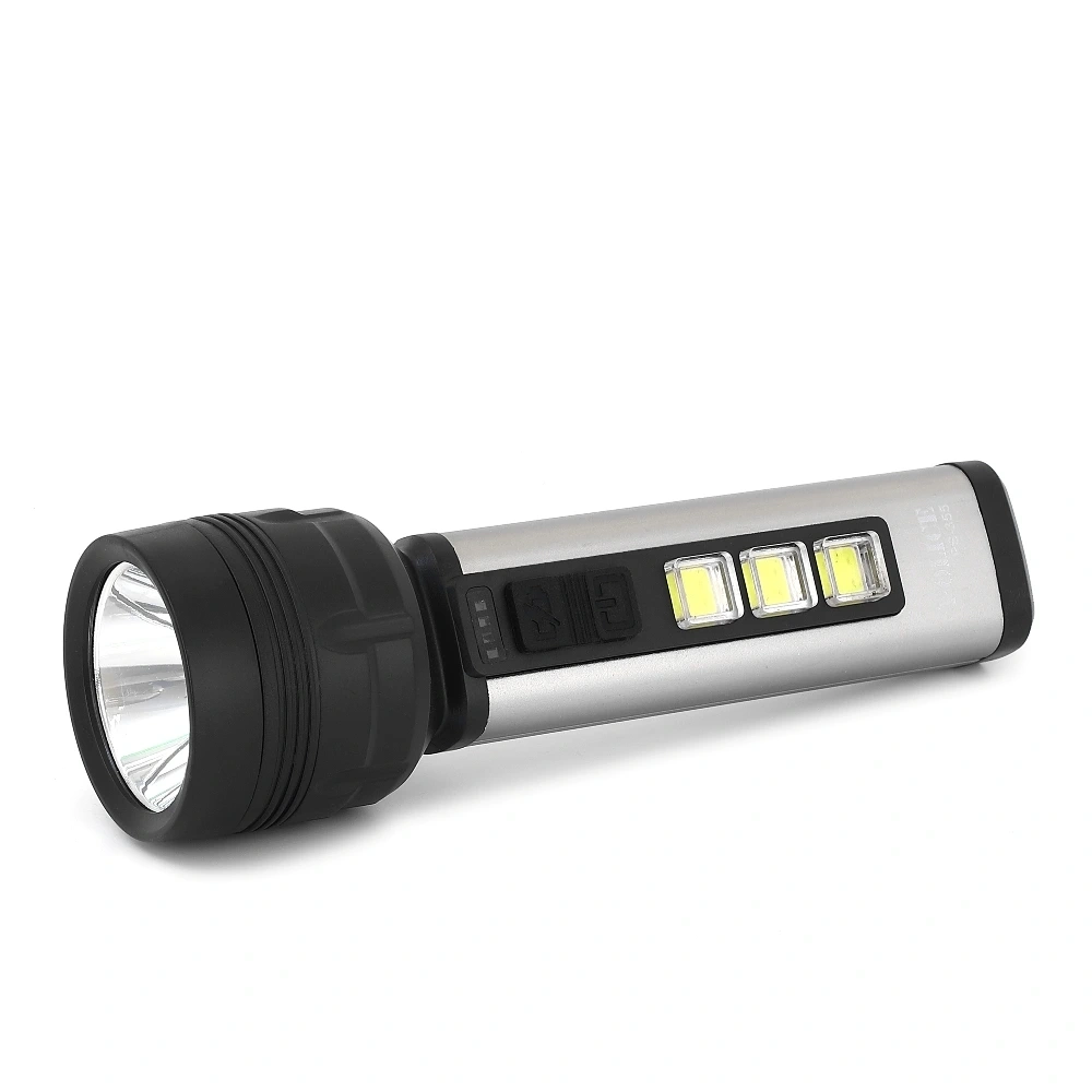 Police Ps-355 Şarjlı El Feneri ( Lisinya )