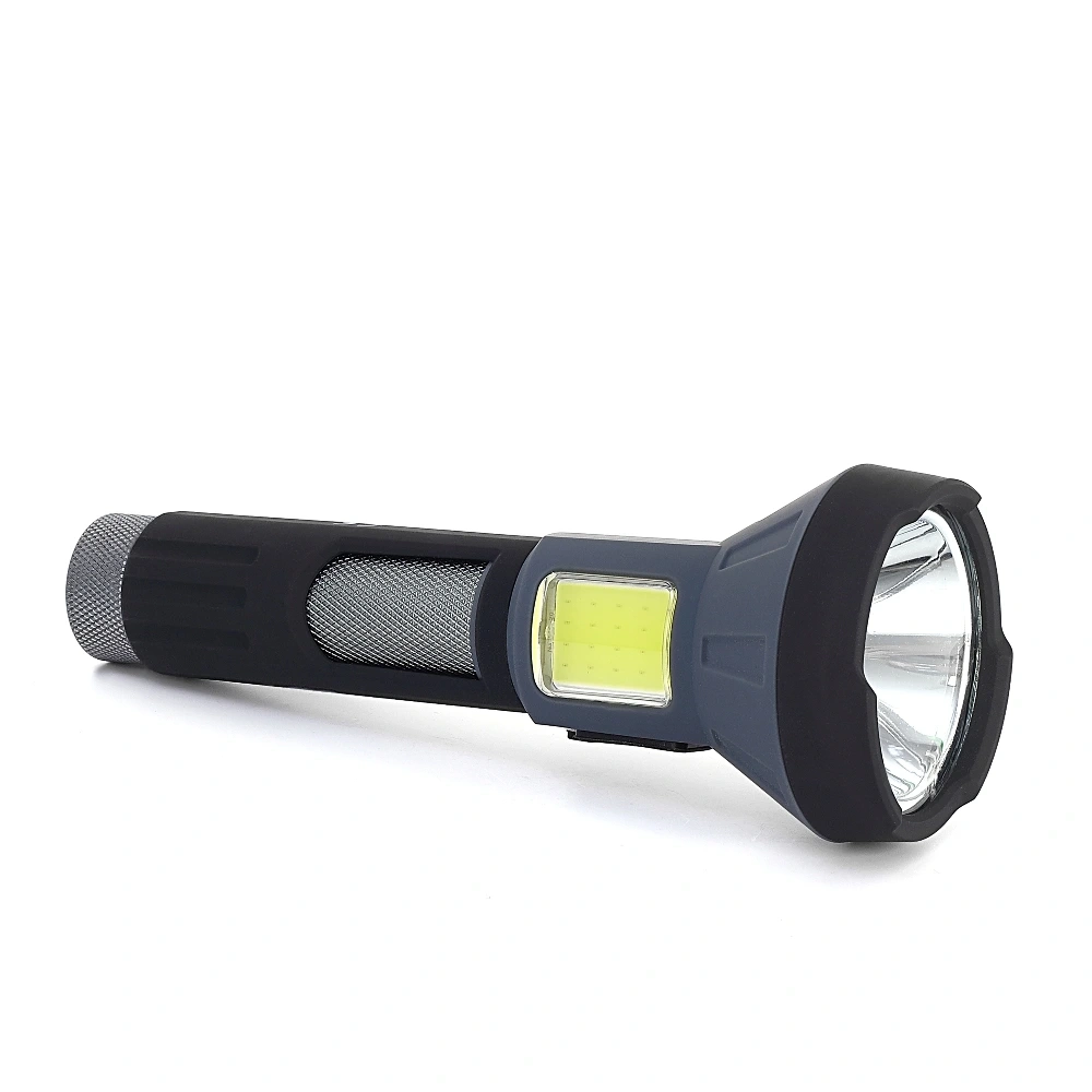 Police Ps-356 Şarjlı El Feneri ( Lisinya )