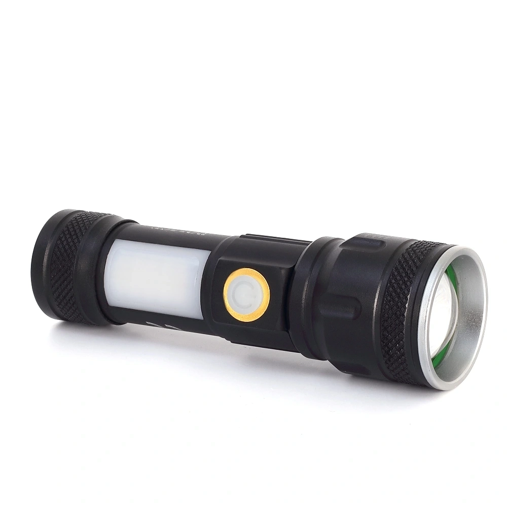 Police Ps-357 Şarjlı Şarjlı El Feneri ( Lisinya )