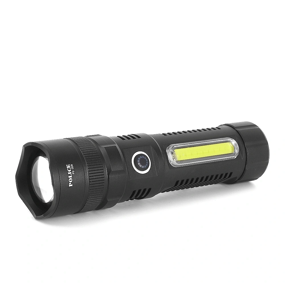 Police Ps-359 Şarjlı El Feneri ( Lisinya )