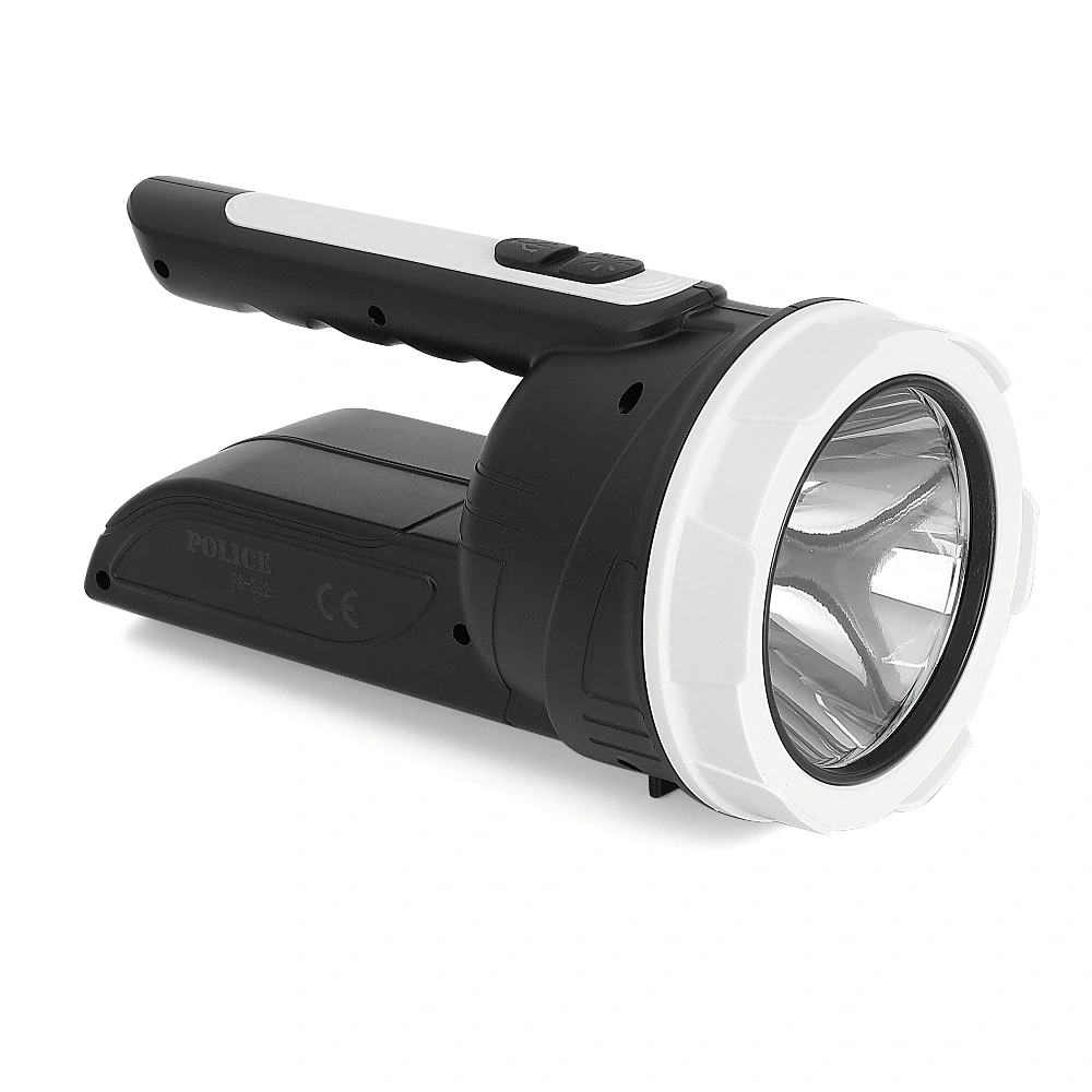 Police Ps-382 Şarjlı Spot Fener ( Lisinya )