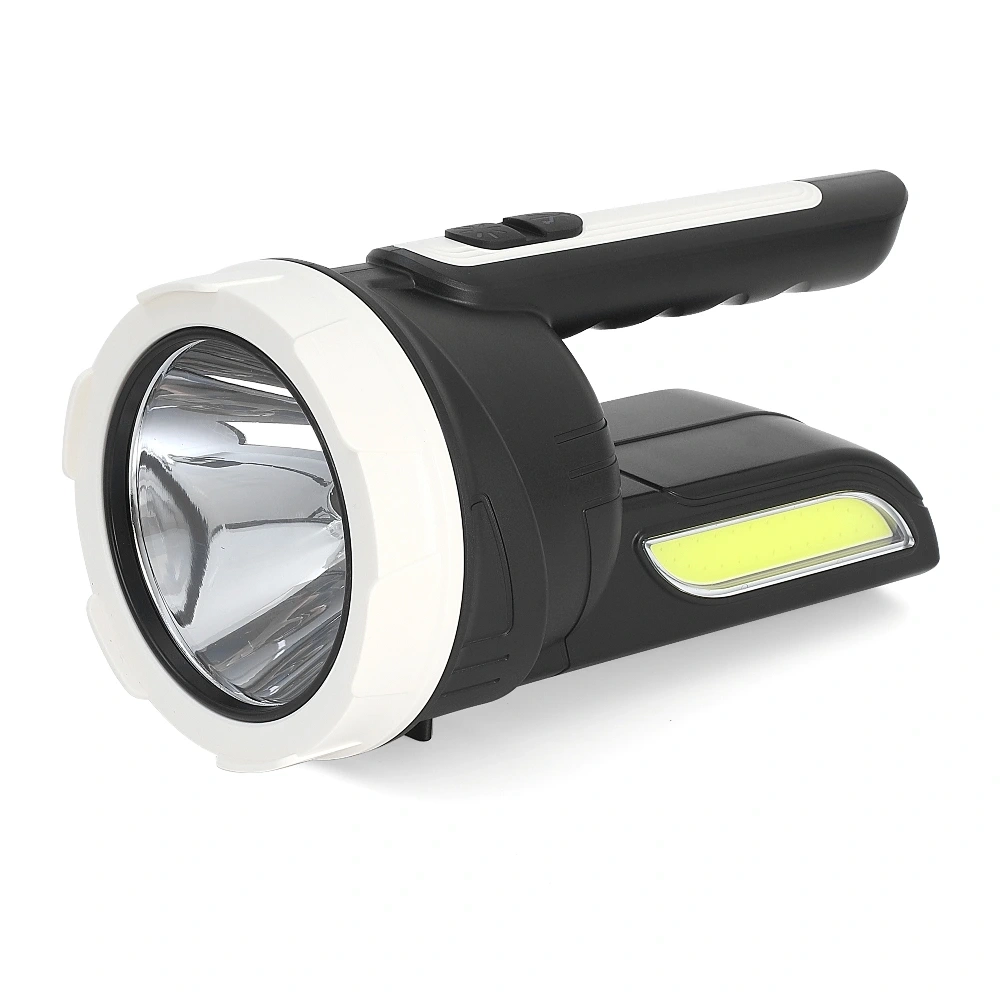 Police Ps-382 Şarjlı Spot Fener ( Lisinya )