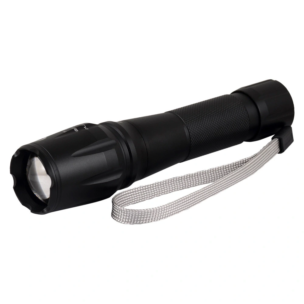 Police Ps-46 Xml6 Led 5 Kademeli Zoomlu Şarjlı El Feneri ( Lisinya ) Police Ps-46 Xml6 Led 5 Kademeli Zoomlu Şarjlı El Feneri ( Lisinya )