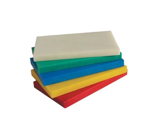 Polietilen Kesim Panosu 30x50x2cm ( Lisinya )