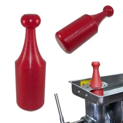 Polietilen Kıyma Makinesi Tokmağı No:32 ( Lisinya )