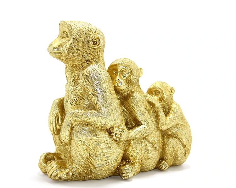 Polyester 3 Maymun ( Lisinya ) Polyester 3 Maymun ( Lisinya )