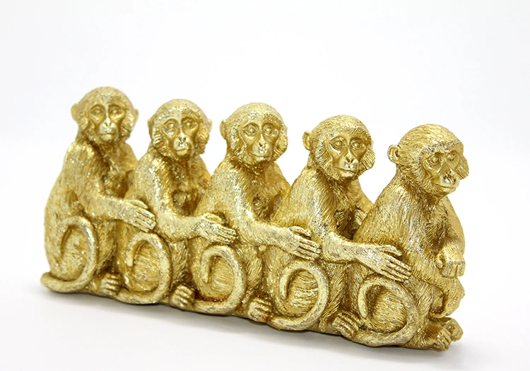 Polyester 5 Maymun ( Lisinya ) Polyester 5 Maymun ( Lisinya )