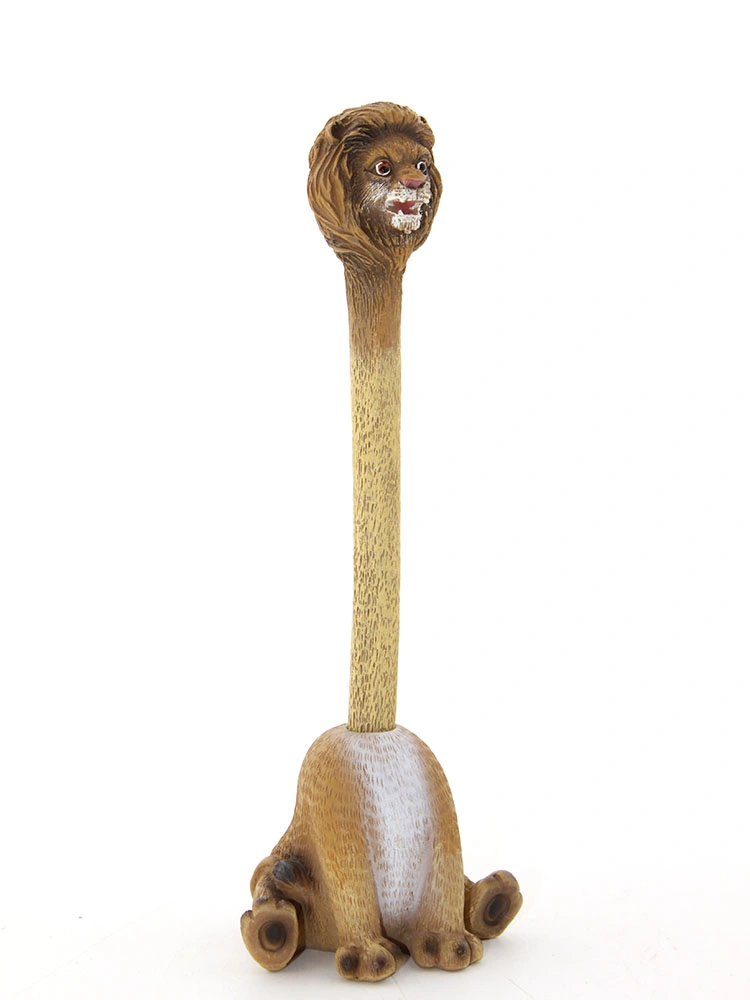 Polyester Aslan Tükenmez Kalem ( Lisinya ) Polyester Aslan Tükenmez Kalem ( Lisinya )