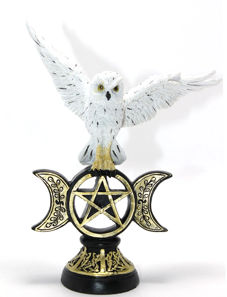 Polyester Baykuş ( Lisinya )