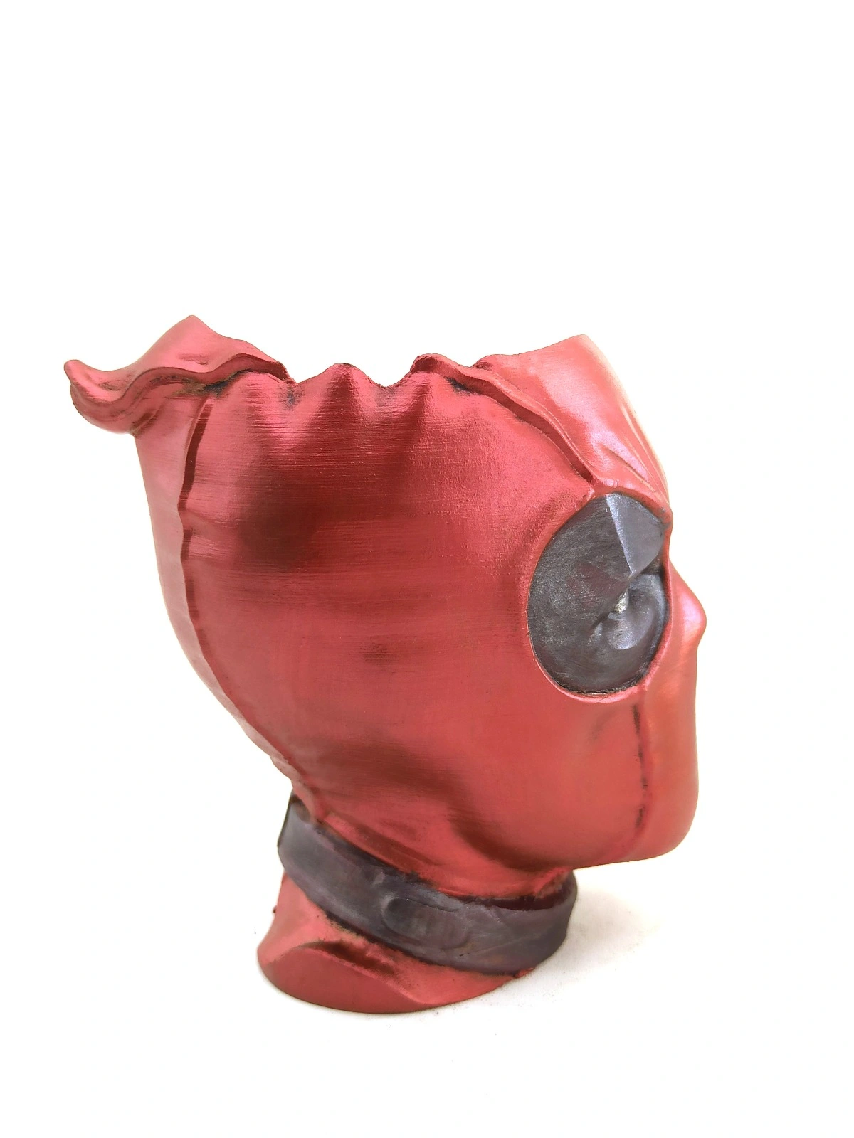 Polyester Deadpool Kalemlik ( Lisinya )