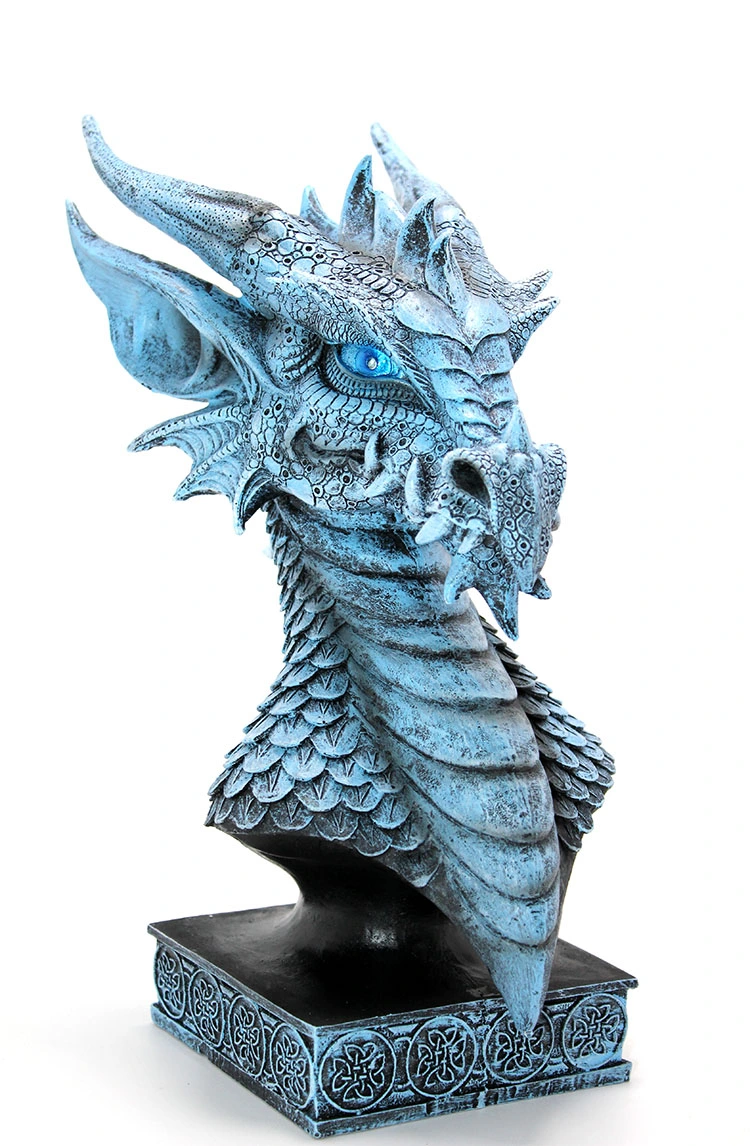 Polyester Dragon ( Lisinya )