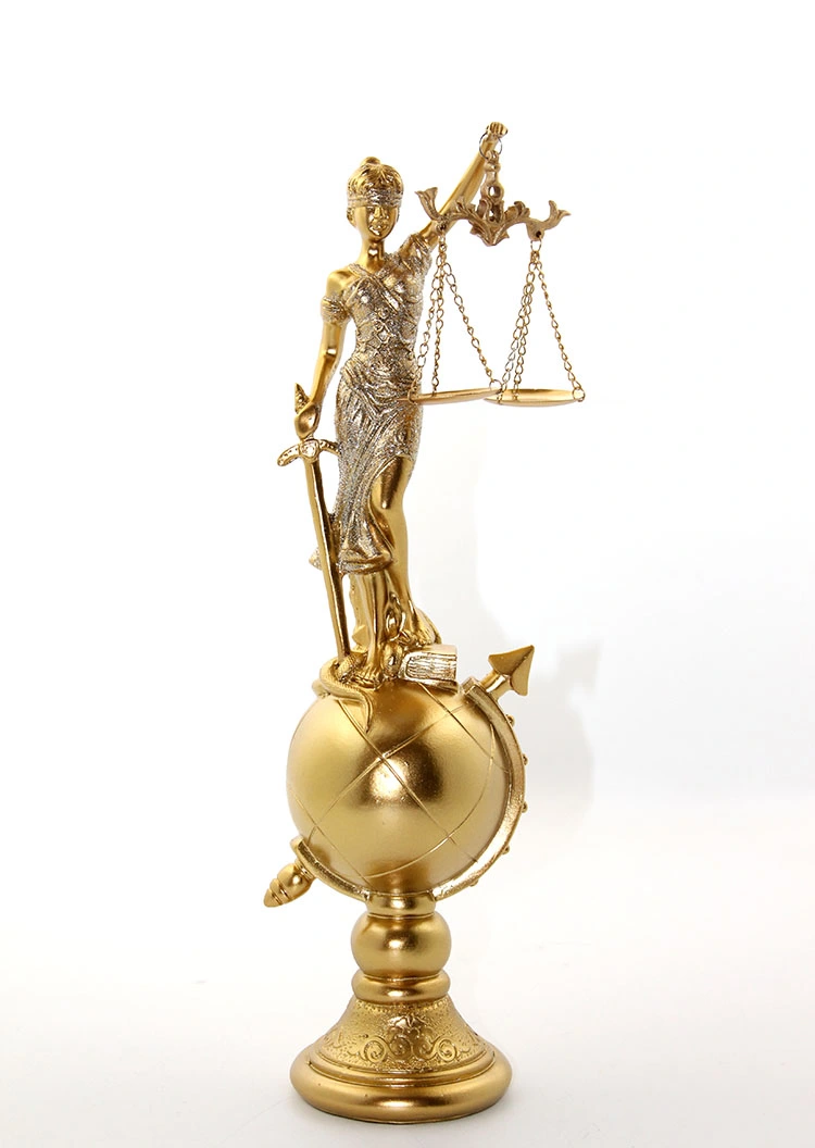 Polyester Dünya Küre Üzerinde Adalet Biblosu Model 2 ( Lisinya ) Polyester Dünya Küre Üzerinde Adalet Biblosu Model 2 ( Lisinya )