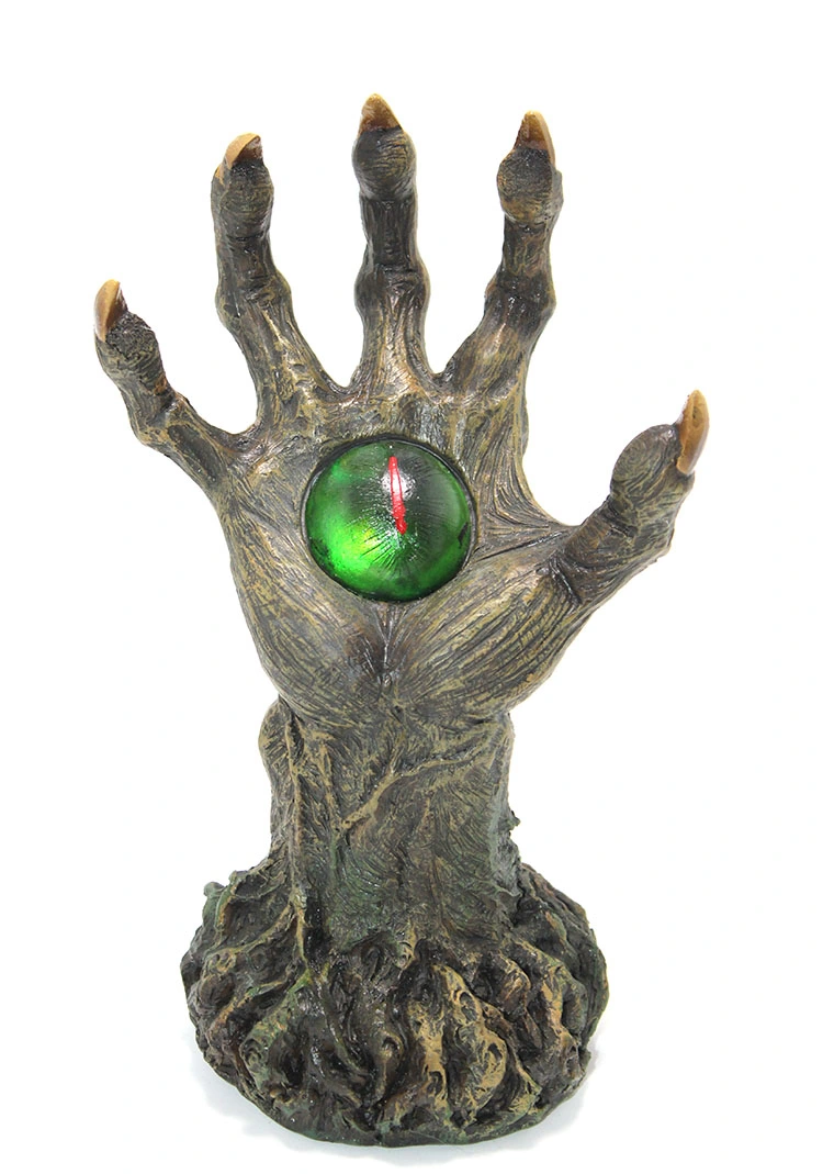 Polyester El Tasarımı İçi Ledli ( Lisinya )