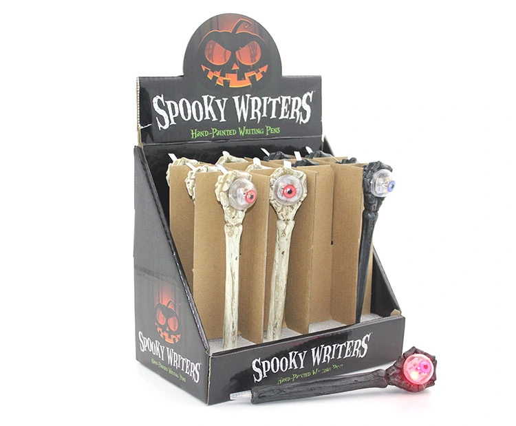 Polyester El Tasarımı Işıklı Tükenmez Kalem ( Lisinya ) Polyester El Tasarımı Işıklı Tükenmez Kalem ( Lisinya )