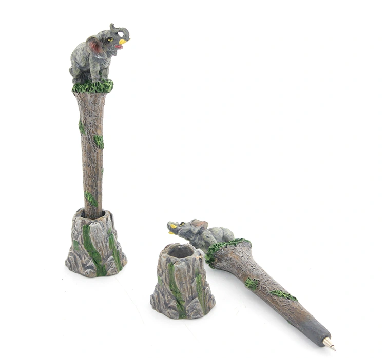 Polyester Fil Tükenmez Kalem ( Lisinya ) Polyester Fil Tükenmez Kalem ( Lisinya )