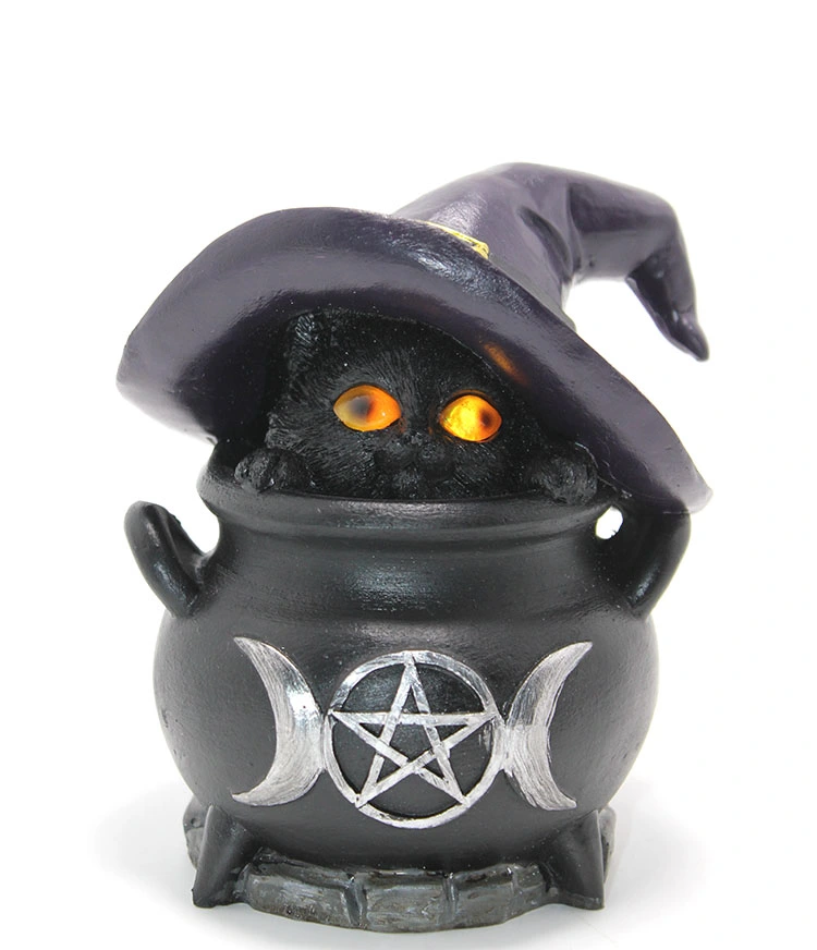 Polyester Kedi Ledli ( Lisinya )