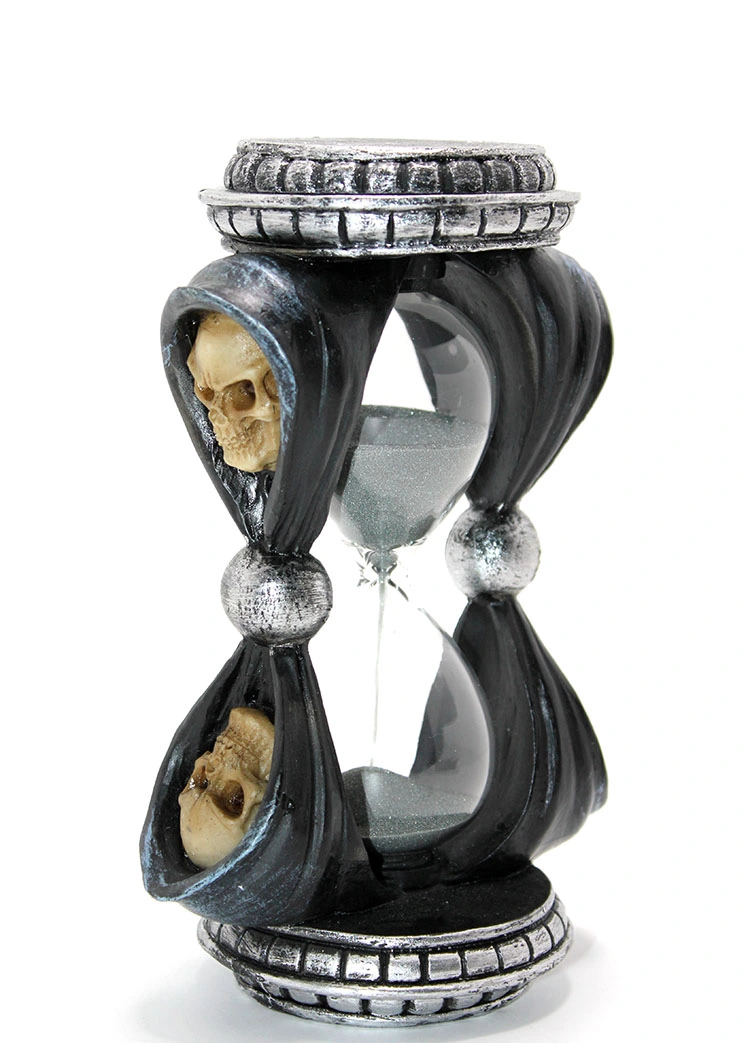 Polyester Kurukafa Kum Saati Model 1 ( Lisinya ) Polyester Kurukafa Kum Saati Model 1 ( Lisinya )