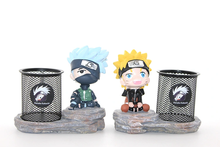 Polyester Naruto Kalemlik ( Lisinya ) Polyester Naruto Kalemlik ( Lisinya )