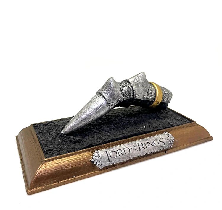 Polyester Sauron Parmağı ( Lisinya ) Polyester Sauron Parmağı ( Lisinya )