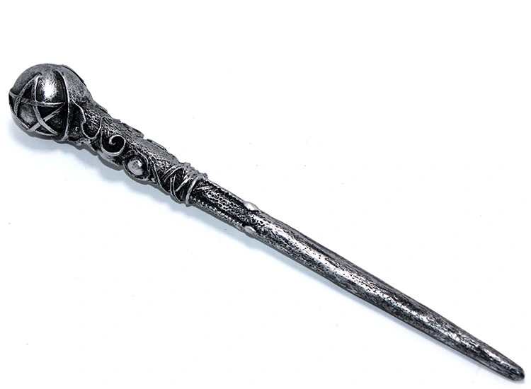 Polyester Sihirli Asa Model 10 ( Lisinya ) Polyester Sihirli Asa Model 10 ( Lisinya )