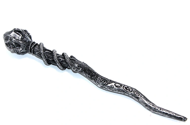 Polyester Sihirli Asa Model 12 ( Lisinya ) Polyester Sihirli Asa Model 12 ( Lisinya )