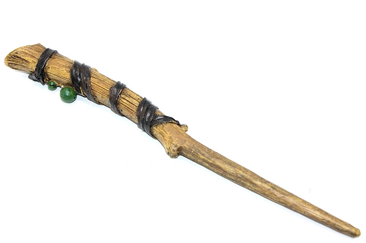 Polyester Sihirli Asa Model 13 ( Lisinya ) Polyester Sihirli Asa Model 13 ( Lisinya )