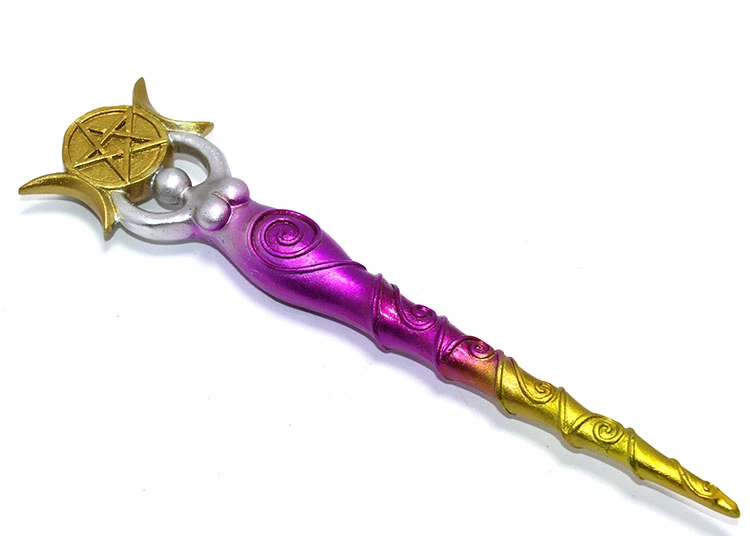 Polyester Sihirli Asa Model 15 ( Lisinya ) Polyester Sihirli Asa Model 15 ( Lisinya )