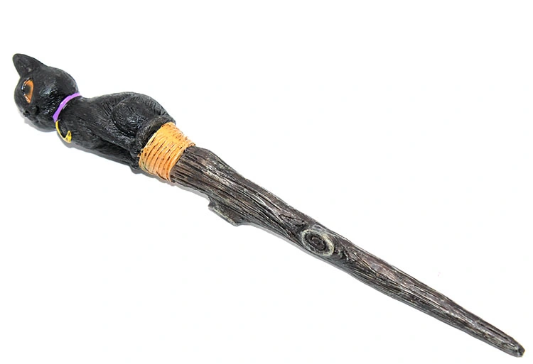 Polyester Sihirli Asa Model 16 ( Lisinya ) Polyester Sihirli Asa Model 16 ( Lisinya )