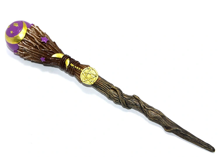 Polyester Sihirli Asa Model 17 ( Lisinya ) Polyester Sihirli Asa Model 17 ( Lisinya )